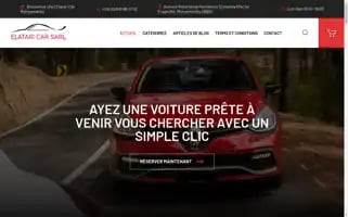 Elataricar.com Screenshot 2024-05-18 19:13:43