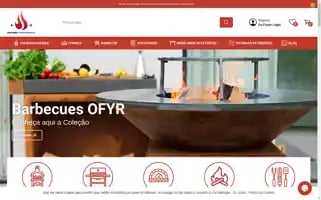 Lojadaschurrasqueiras.com Screenshot 2024-06-17 09:06:04