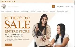 Luxurycowhides.com Screenshot 2024-05-04 23:38:39