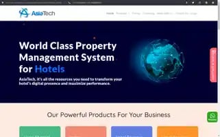 Asiatech.in Screenshot 2024-06-14 04:47:59