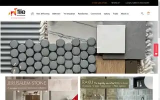 Tilewarehouse.co.nz Screenshot 2024-05-14 12:32:51