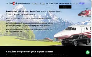 Swtrip.ch Screenshot 2024-04-15 19:49:12