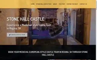 Stonehallcastle.com Screenshot 2024-06-24 18:41:24