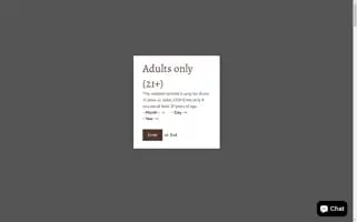 Shopgivewine.com Screenshot 2024-04-27 13:23:59
