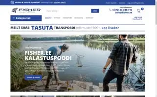 Fisher.ee Screenshot 2024-05-19 03:54:03