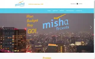 Mishatravels.com Screenshot 2024-04-26 02:11:05