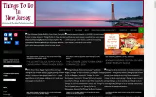Thingstodonewjersey.com Screenshot 2024-05-14 11:52:27