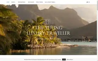 The-young-luxury-traveller.com Screenshot 2024-04-25 08:46:45