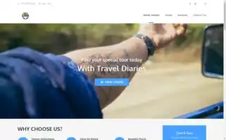 Travelsdiaries.com Screenshot 2024-05-29 02:05:50