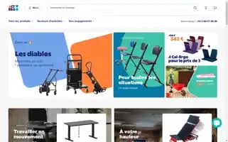 Activergo.fr Screenshot 2024-05-21 21:31:12