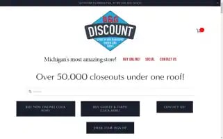 Bgdiscountstore.com Screenshot 2024-05-08 18:44:05