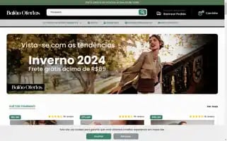 Balaoofertas.com Screenshot 2024-04-27 14:48:09