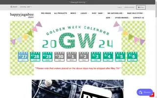 Happyjagabee.jp Screenshot 2024-05-04 05:42:02
