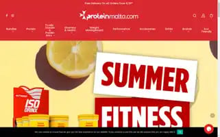 Proteinmalta.com Screenshot 2024-06-30 15:35:33