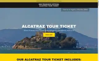 Alcatraztourticket.com Screenshot 2024-04-17 02:22:12