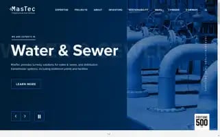 Mastec.com Screenshot 2024-05-12 21:09:41