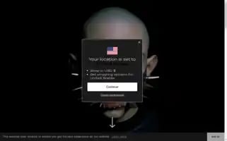 Togetherwedancealone.com Screenshot 2024-05-05 05:15:27