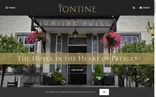 Tontinehotel.com Screenshot 2024-04-25 06:11:40