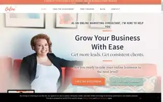 Onlinemadeforyou.com Screenshot 2024-07-01 22:43:30