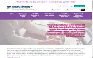 Theibodirectory.com Screenshot 2024-06-17 20:14:23