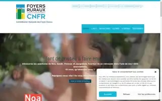 Foyersruraux.org Screenshot 2024-07-05 01:06:36