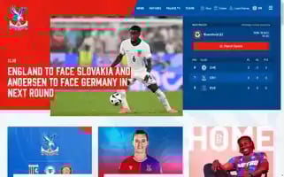 Cpfc.co.uk Screenshot 2024-06-27 19:15:26