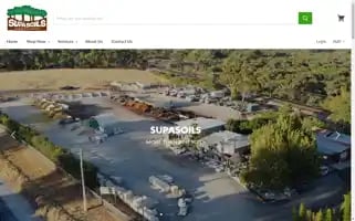 Supasoils.com.au Screenshot 2024-05-04 10:27:38