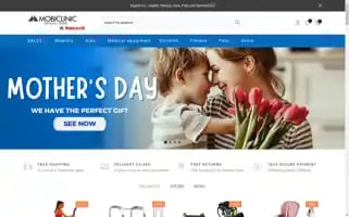 Mobiclinic.us Screenshot 2024-05-03 13:24:05