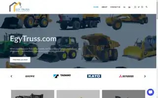 Egytruss.com Screenshot 2024-05-22 18:20:44