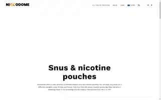 Niccodome.com Screenshot 2024-05-24 00:20:25