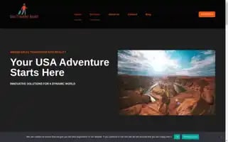 Usa-traveler-assist.com Screenshot 2024-04-26 07:20:16