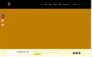 Albani-indonesia.com Screenshot 2024-05-29 12:10:45