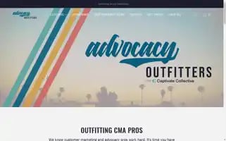 Advocacyoutfitters.com Screenshot 2024-04-27 15:08:53
