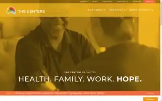 Thecentersohio.org Screenshot 2024-07-05 05:18:33