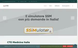 Ctomedicina.it Screenshot 2024-06-18 08:22:38