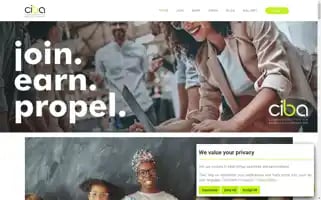 Saiba.org.za Screenshot 2024-06-15 09:40:51