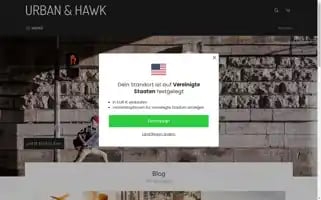 Urbanandhawk.com Screenshot 2024-05-04 07:41:02