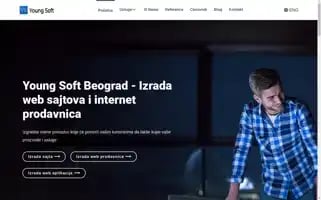 Youngsoft.rs Screenshot 2024-07-07 07:56:22