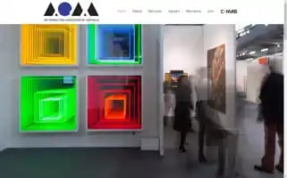 Acaa.org.au Screenshot 2024-07-03 22:09:26