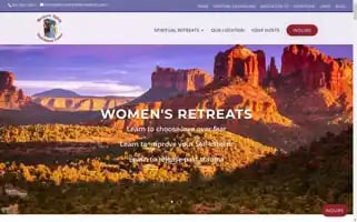 Westernspiritranch.com Screenshot 2024-05-16 23:53:44