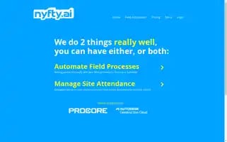Nyfty.ai Screenshot 2024-07-07 00:16:13
