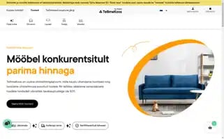 Tellimekoos.ee Screenshot 2024-05-25 15:26:25