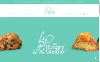 Thehungrygnomeny.com Screenshot 2024-05-04 22:42:02