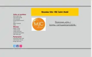 Mjcsaintavold.com Screenshot 2024-07-02 08:21:39