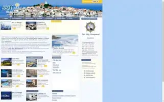 Ssmtravel.com Screenshot 2024-04-17 13:39:54