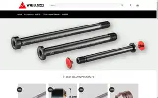 Cycle-manufacturing.com Screenshot 2024-05-23 13:28:10