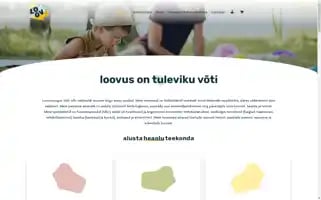 Loovtk.ee Screenshot 2024-05-19 03:54:12