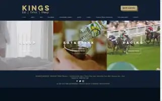 Kingsnewmarket.co.uk Screenshot 2024-05-16 04:34:25