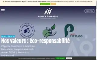 Agenceinventive.com Screenshot 2024-06-11 08:15:04