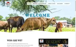 Muddytoesfarmllc.com Screenshot 2024-05-19 09:05:42